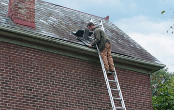 what affects urgent Trimdon roof repairs