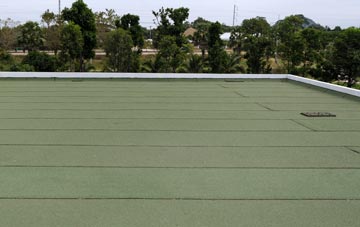 all Trimdon roofing types quoted for