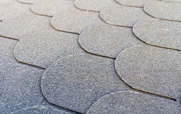 Trimdon asphalt roofing costs