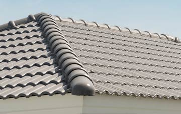 advantages of Trimdon clay roofing