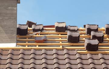 Trimdon clay roofing costs