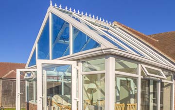 conservatory roof insulation costs Trimdon