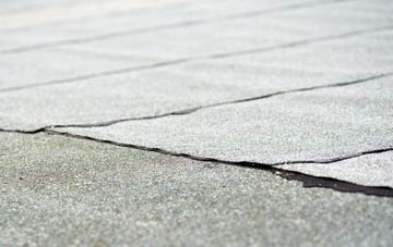 disadvantages of Trimdon felt roofing