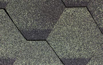 Trimdon fibreglass shingle repairs