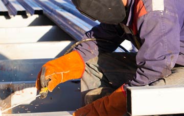 Trimdon flat roofing options
