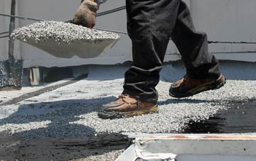 Trimdon flat roofing companies