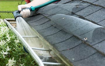 Trimdon gutter cleaning costs