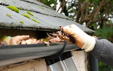 gutter cleaning Trimdon, County Durham
