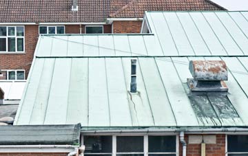 Trimdon lead roofing costs