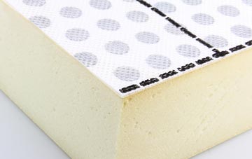 meeting Trimdon building codes