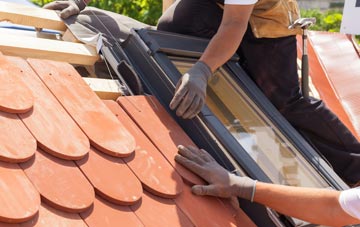 replacement Trimdon roof windows