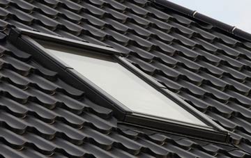 benefits of Trimdon roof windows
