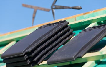Trimdon slate roof alternatives