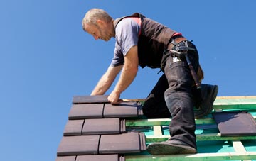 disadvantages of Trimdon slate roofing