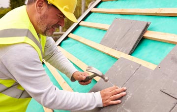 benefits of Trimdon roofing slate