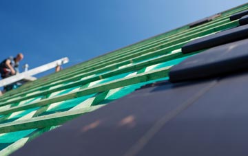 Trimdon slate roofing costs