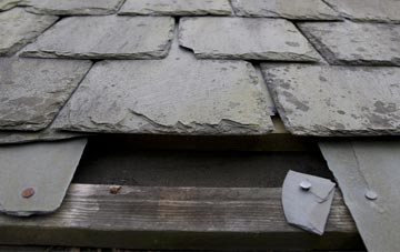 Trimdon slate roof repairs and maintenance