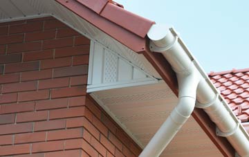 Trimdon soffit repair costs