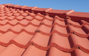 Trimdon tile and slate roof replacement