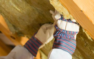 types of Trimdon pitched roof insulation materials