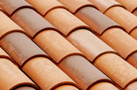 Trimdon clay roofing
