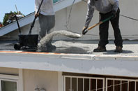 Trimdon flat roof quotes
