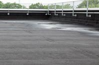 find rated Trimdon flat roofing companies