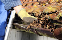 Trimdon gutter cleaners