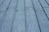 Trimdon lead roofing