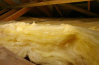 Trimdon pitch roof insulation