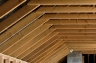 Trimdon pitched insulation quotes