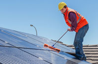 free Trimdon roof cleaner quotes