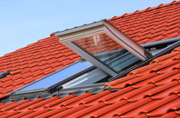 Trimdon roof window