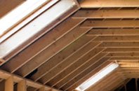 Trimdon tapered roof insulation quotes